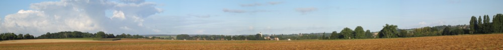 Panoramafoto van Eperlecques